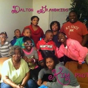 Meet your Posher, Kayundra